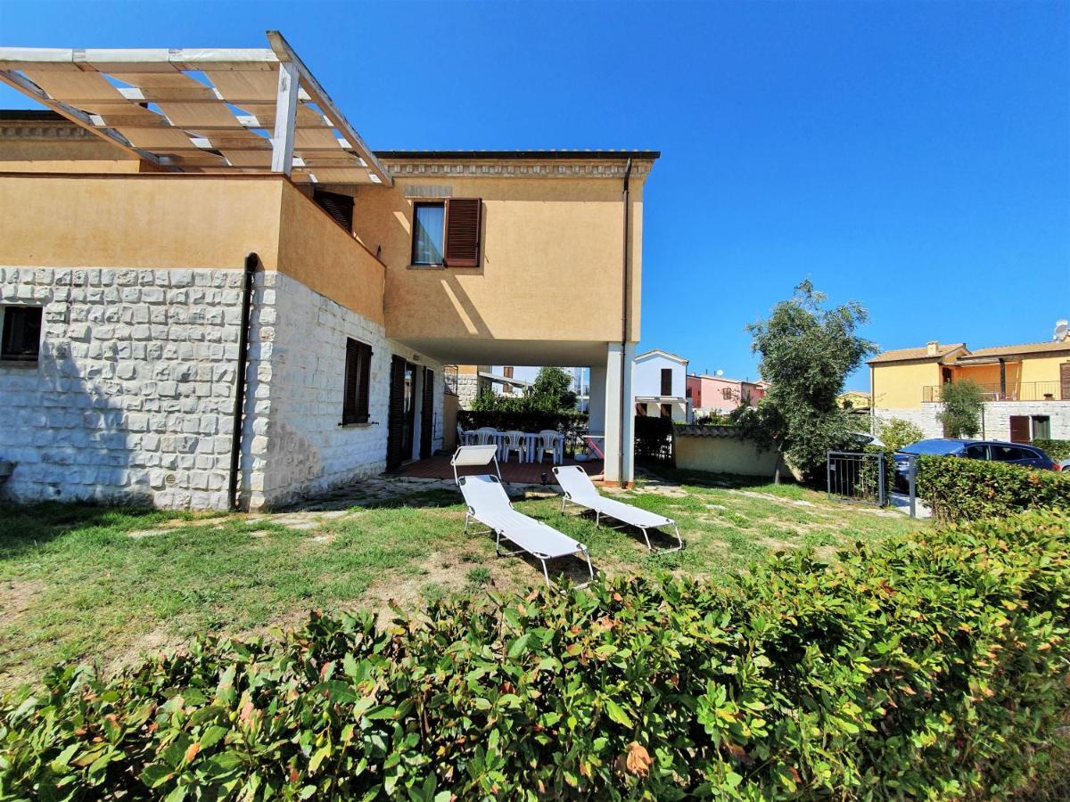 La Finestra Sul Conero Apartments Numana Exterior photo